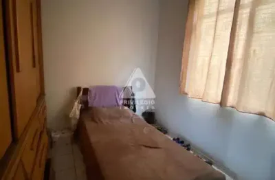 Apartamento à venda, 2 quartos, copacabana - rio de janeiro/rj