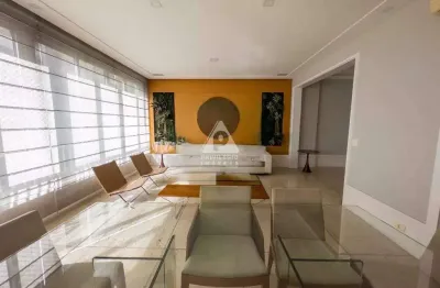 Apartamento com 4 quartos à venda na Rua Sá Ferreira, --, Copacabana, Rio de Janeiro