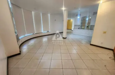 Apartamento à venda, 4 quartos, 1 suíte, 2 vagas, copacabana - rio de janeiro/rj