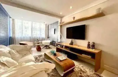 Apartamento com 3 quartos à venda na Rua Domingos Ferreira, --, Copacabana, Rio de Janeiro