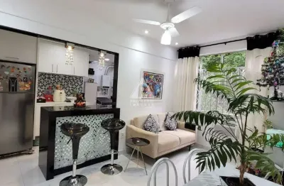 Apartamento com 2 quartos à venda na Rua Santa Clara, --, Copacabana, Rio de Janeiro