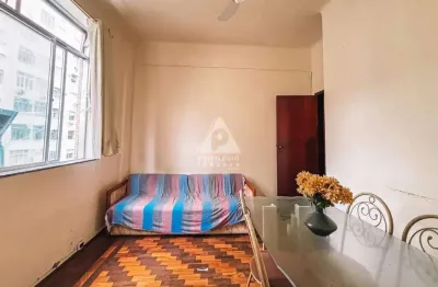 Apartamento à venda, 1 quarto, copacabana - rio de janeiro/rj