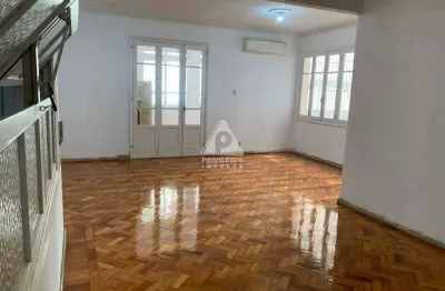Apartamento à venda, 3 quartos, botafogo - rio de janeiro/rj