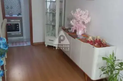 Apartamento com 2 quartos à venda na Avenida Prado Júnior, --, Copacabana, Rio de Janeiro