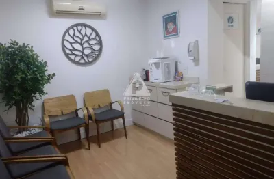 Sala comercial à venda na Avenida Nossa Senhora de Copacabana, --, Copacabana, Rio de Janeiro