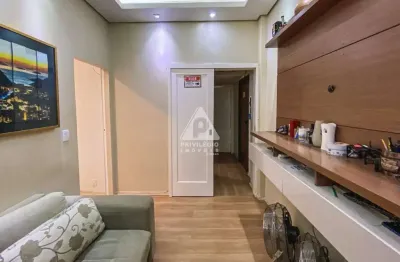 Apartamento à venda, 1 quarto, Copacabana - RIO DE JANEIRO/RJ
