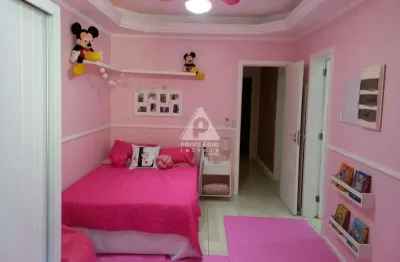 Apartamento à venda, 3 quartos, 3 suítes, 1 vaga, copacabana - rio de janeiro/rj