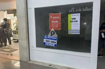 Ponto comercial à venda na Rua Visconde de Pirajá, --, Ipanema, Rio de Janeiro