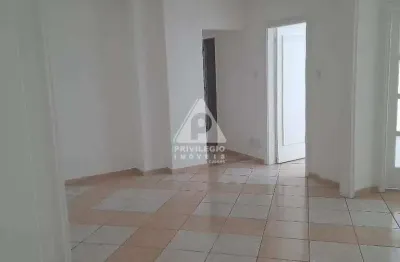 3 quartos com suíte e vaga na escritura no coração de copacabana!