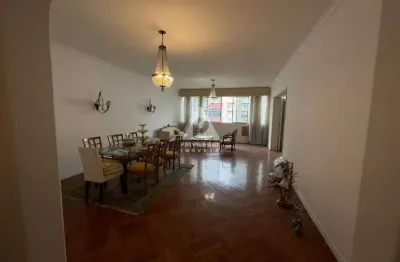 Apartamento à venda 3 quartos, 1 suíte, 1 vaga em ipanema