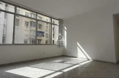 Apartamento à venda, 3 quartos, 1 suíte, copacabana - rio de janeiro/rj
