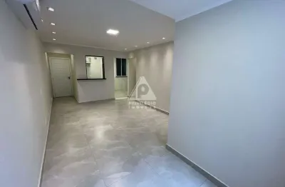 Apartamento à venda, 2 quartos, copacabana - rio de janeiro/rj
