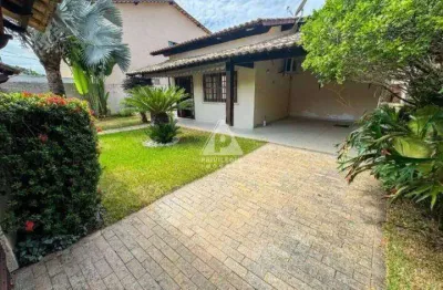 Itaipu! puro lazer e paz , casa 150m 3qtos com suite completa com 255 area externa