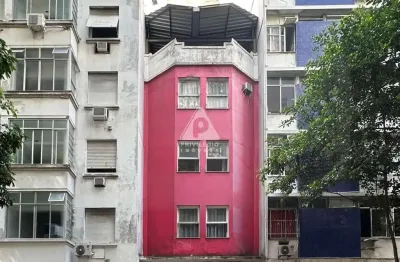 Prédio à venda na Rua Gustavo Sampaio, --, Leme, Rio de Janeiro