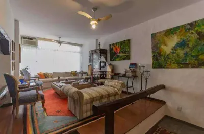 Apartamento à venda, 3 quartos, 1 suíte, 1 vaga, ipanema - rio de janeiro/rj