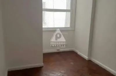 Apartamento à venda, 2 quartos, 1 vaga, copacabana - rio de janeiro/rj