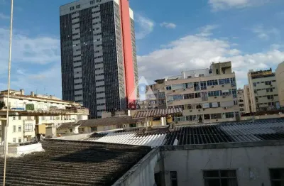 Cobertura com 1 quarto à venda na Rua Machado de Assis, --, Flamengo, Rio de Janeiro