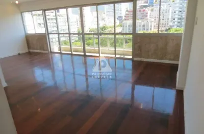 Apartamento com 3 quartos à venda na Rua Prudente de Morais, --, Ipanema, Rio de Janeiro