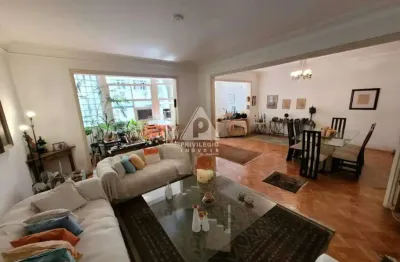 Apartamento com 4 quartos à venda na Rua Sá Ferreira, --, Copacabana, Rio de Janeiro