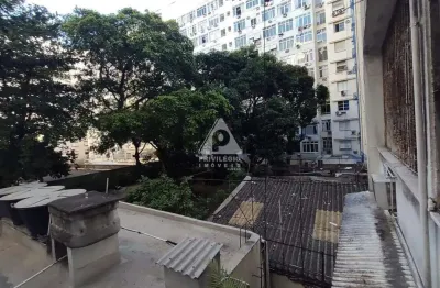 Sala comercial em copacabana proximo a praia e metro!