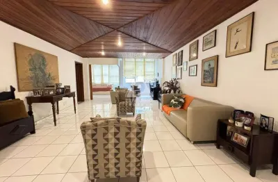 Apartamento à venda, 3 quartos, 1 suíte, copacabana - rio de janeiro/rj