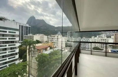 Apartamento com 3 quartos à venda na Rua Conde de Irajá, --, Botafogo, Rio de Janeiro