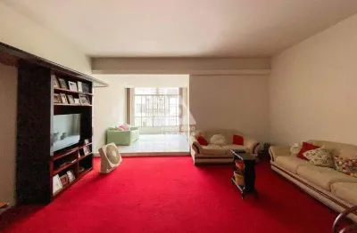 Apartamento à venda, 4 quartos, 1 suíte, 1 vaga, copacabana - rio de janeiro/rj