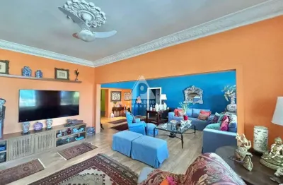 Apartamento com 3 quartos à venda na Avenida Atlântica, --, Copacabana, Rio de Janeiro