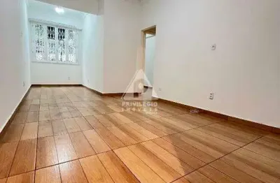 Apartamento à venda, 1 quarto, copacabana - rio de janeiro/rj