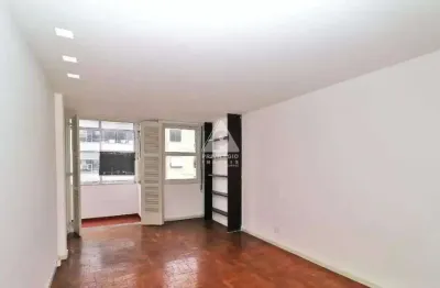 Apartamento à venda, 3 quartos, copacabana - rio de janeiro/rj