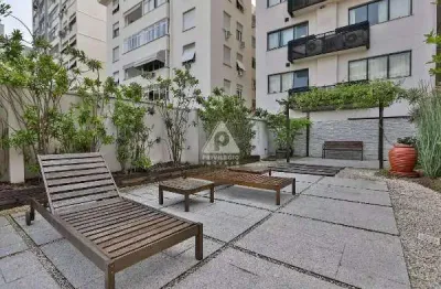 Fração à venda em um hotel 5 estrelas de alto padrão - copacabana - rio de janeiro/rj