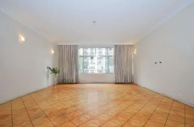 Apartamento à venda, 3 quartos, 1 vaga, copacabana - rio de janeiro/rj