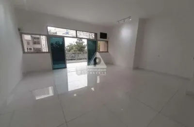 Apartamento à venda, 4 quartos, 2 suítes, 3 vagas, leblon - rio de janeiro/rj