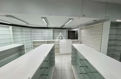 Loja à venda, 4 vagas, são conrado - rio de janeiro/rj