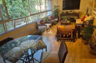 Apartamento à venda, 4 quartos, 2 suítes, 2 vagas, ipanema - rio de janeiro/rj