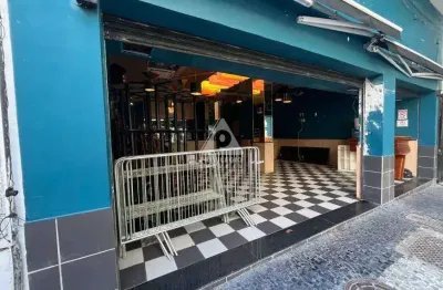 Predio comercial com 3 andares no leblon com 465 m²