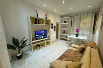 Apartamento com 2 quartos à venda na Praia Botafogo, --, Botafogo, Rio de Janeiro