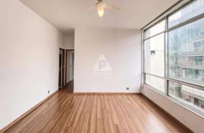 Apartamento à venda, 3 quartos, 1 vaga, copacabana - rio de janeiro/rj