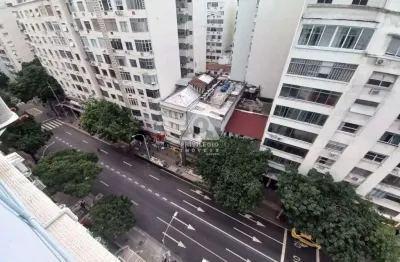 Sala comercial à venda na Avenida Nossa Senhora de Copacabana, --, Copacabana, Rio de Janeiro