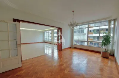 Apartamento com 3 quartos à venda na Rua Souza Lima, --, Copacabana, Rio de Janeiro