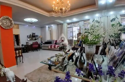 Apartamento à venda, 3 quartos, 1 suíte, copacabana - rio de janeiro/rj