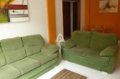 Apartamento à venda, 2 quarto, copacabana - rio de janeiro/rj