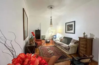 Apartamento com 3 quartos à venda na Rua Santa Clara, --, Copacabana, Rio de Janeiro