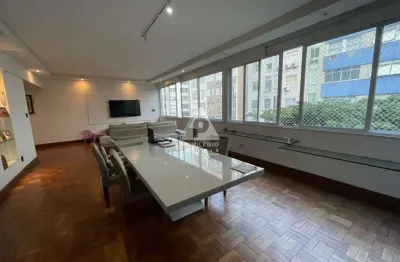 Apartamento com 3 quartos à venda na Rua Sá Ferreira, --, Copacabana, Rio de Janeiro