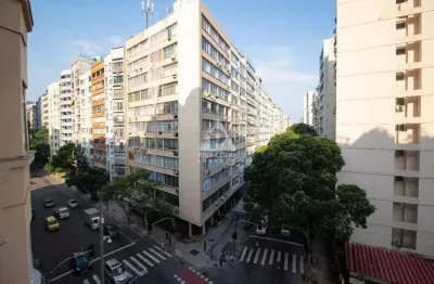 Apartamento 3 quartos reformado e silencioso próximo à praia