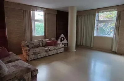 Apartamento com 3 quartos à venda na Rua Barata Ribeiro, --, Copacabana, Rio de Janeiro