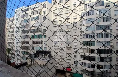 Apartamento à venda, 3 quartos, 1 vaga, copacabana - rio de janeiro/rj