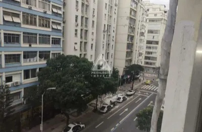 Apartamento com 1 quarto à venda na Avenida Atlântica, --, Copacabana, Rio de Janeiro