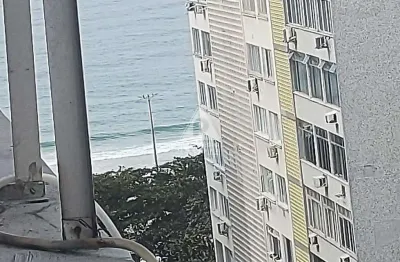Sala comercial à venda na Rua Constante Ramos, --, Copacabana, Rio de Janeiro
