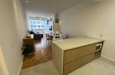 Sala, 3 quartos, suíte, dependencia completa e vaga no posto 6